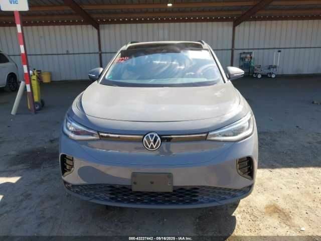 Синій Фольксваген Інша, об'ємом двигуна 0 л та пробігом 17 тис. км за 10000 $, фото 12 на Automoto.ua