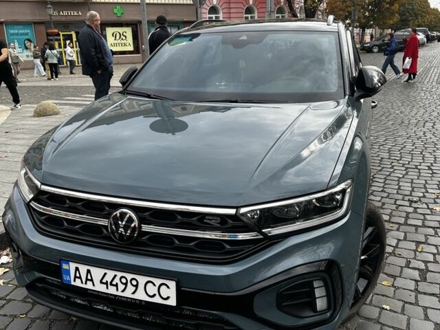 Синій Фольксваген Інша, об'ємом двигуна 1.4 л та пробігом 24 тис. км за 30999 $, фото 1 на Automoto.ua