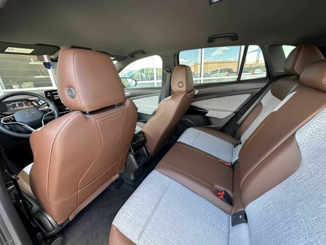 Синій Фольксваген Інша, об'ємом двигуна 0 л та пробігом 11 тис. км за 10800 $, фото 10 на Automoto.ua