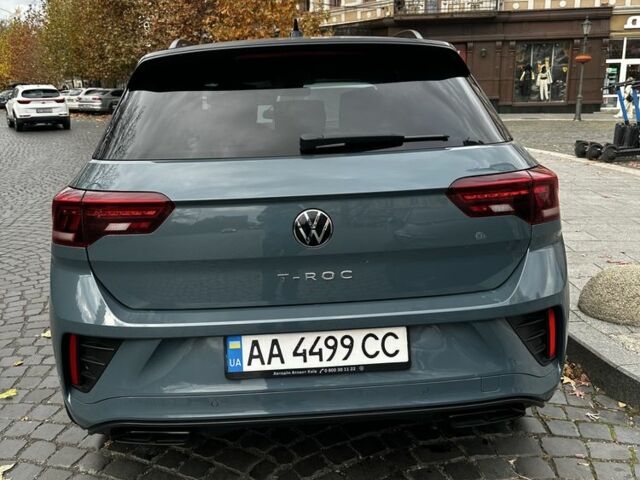 Синій Фольксваген Інша, об'ємом двигуна 1.4 л та пробігом 24 тис. км за 30999 $, фото 4 на Automoto.ua