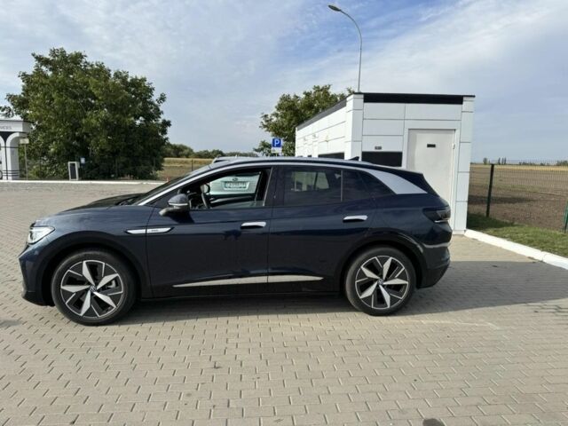 Синий Фольксваген Другая, объемом двигателя 0 л и пробегом 11 тыс. км за 27000 $, фото 4 на Automoto.ua