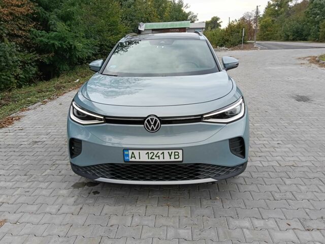 Синій Фольксваген Інша, об'ємом двигуна 0 л та пробігом 3 тис. км за 29999 $, фото 3 на Automoto.ua