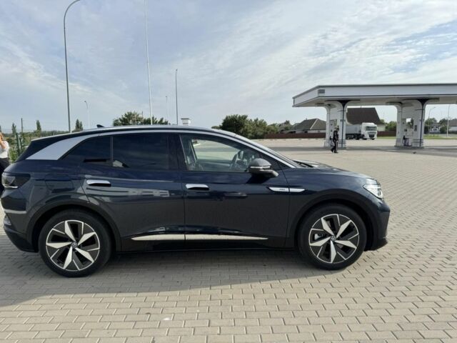 Синий Фольксваген Другая, объемом двигателя 0 л и пробегом 11 тыс. км за 27000 $, фото 3 на Automoto.ua