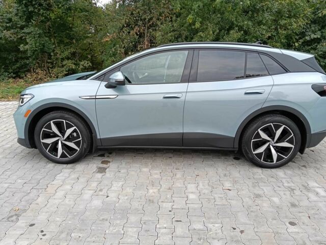 Синій Фольксваген Інша, об'ємом двигуна 0 л та пробігом 3 тис. км за 29999 $, фото 1 на Automoto.ua