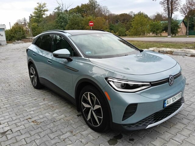 Синій Фольксваген Інша, об'ємом двигуна 0 л та пробігом 3 тис. км за 29999 $, фото 2 на Automoto.ua