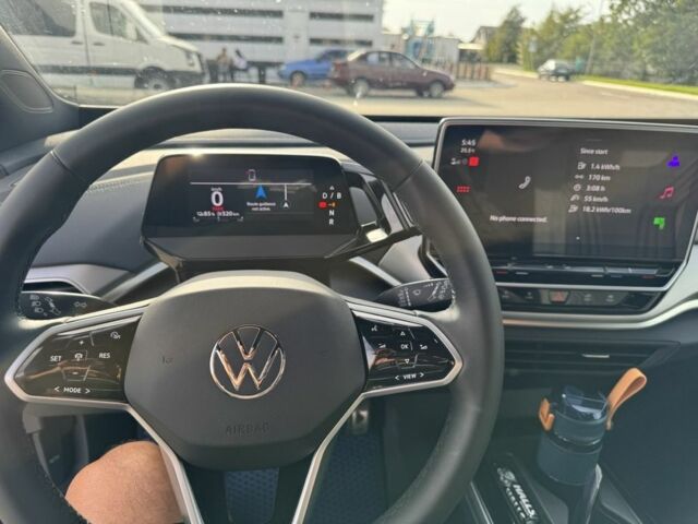 Синий Фольксваген Другая, объемом двигателя 0 л и пробегом 11 тыс. км за 27000 $, фото 6 на Automoto.ua