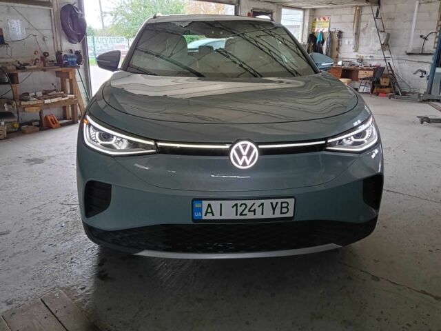 Синій Фольксваген Інша, об'ємом двигуна 0 л та пробігом 3 тис. км за 29999 $, фото 19 на Automoto.ua