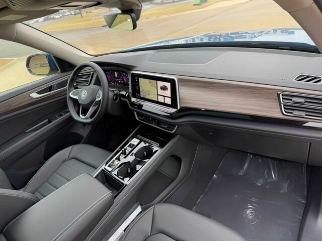 Синій Фольксваген Інша, об'ємом двигуна 2 л та пробігом 5 тис. км за 21000 $, фото 11 на Automoto.ua