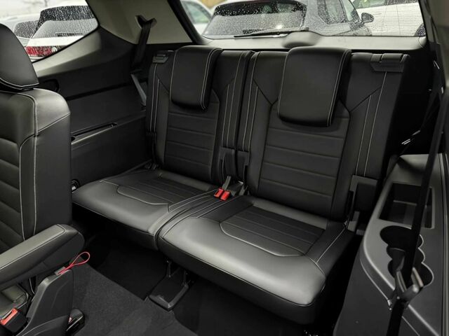 Синій Фольксваген Інша, об'ємом двигуна 2 л та пробігом 5 тис. км за 21000 $, фото 15 на Automoto.ua