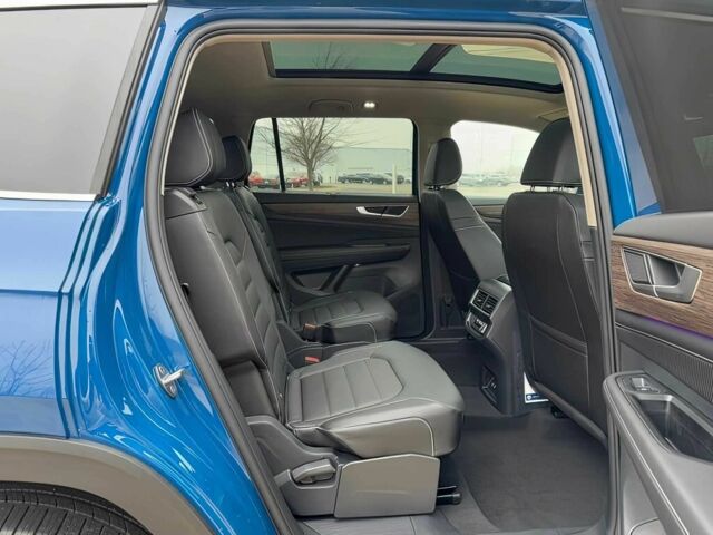 Синій Фольксваген Інша, об'ємом двигуна 2 л та пробігом 5 тис. км за 21000 $, фото 13 на Automoto.ua