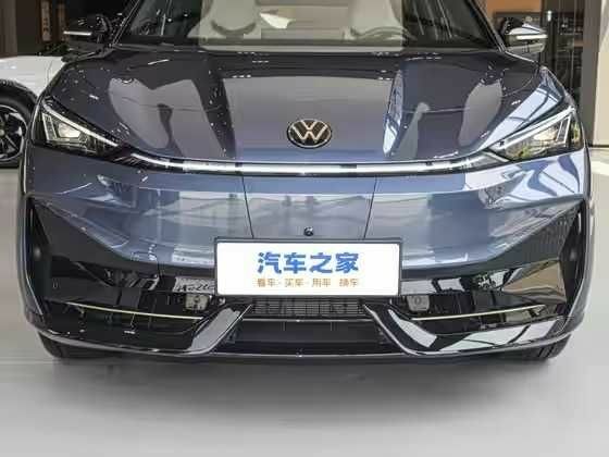 Синій Фольксваген Інша, об'ємом двигуна 0 л та пробігом 1 тис. км за 28500 $, фото 3 на Automoto.ua