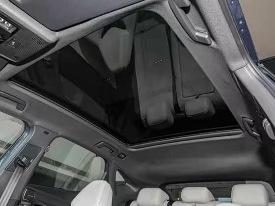 Синій Фольксваген Інша, об'ємом двигуна 0 л та пробігом 1 тис. км за 28500 $, фото 10 на Automoto.ua