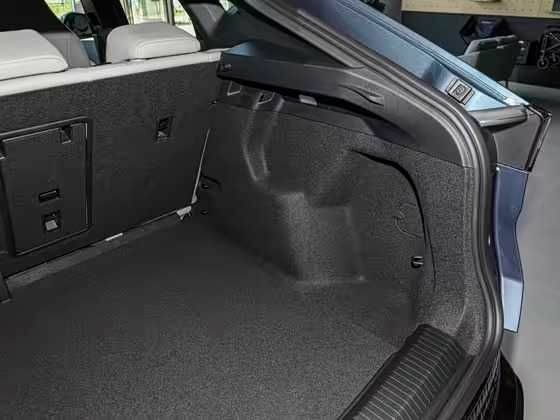 Синій Фольксваген Інша, об'ємом двигуна 0 л та пробігом 1 тис. км за 28500 $, фото 18 на Automoto.ua