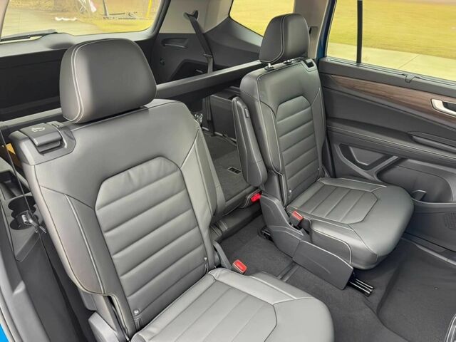 Синій Фольксваген Інша, об'ємом двигуна 2 л та пробігом 5 тис. км за 21000 $, фото 14 на Automoto.ua