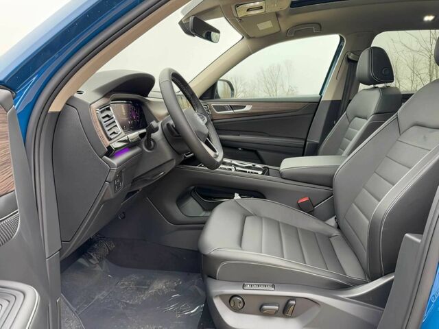 Синій Фольксваген Інша, об'ємом двигуна 2 л та пробігом 5 тис. км за 21000 $, фото 7 на Automoto.ua