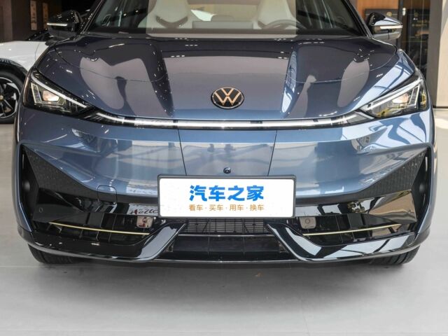 Синій Фольксваген Інша, об'ємом двигуна 0 л та пробігом 1 тис. км за 28500 $, фото 19 на Automoto.ua