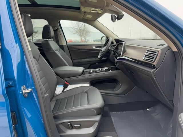 Синій Фольксваген Інша, об'ємом двигуна 2 л та пробігом 5 тис. км за 21000 $, фото 12 на Automoto.ua