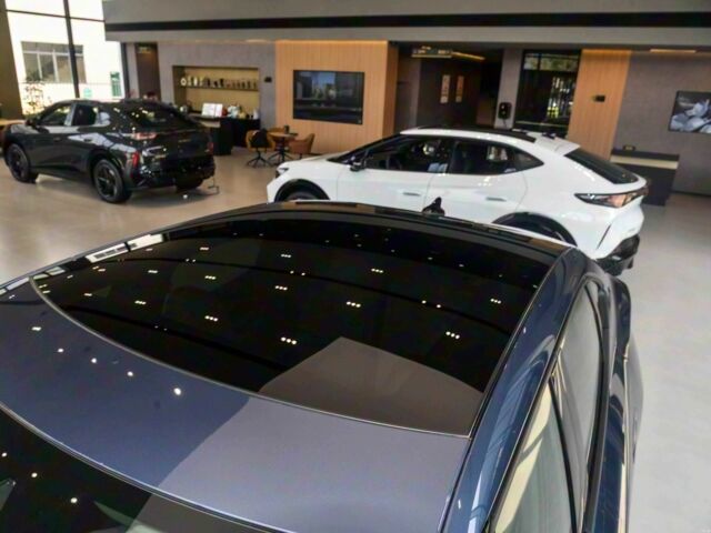 Синій Фольксваген Інша, об'ємом двигуна 0 л та пробігом 1 тис. км за 28500 $, фото 21 на Automoto.ua