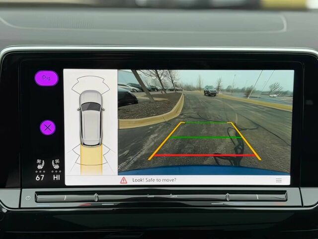 Синій Фольксваген Інша, об'ємом двигуна 2 л та пробігом 5 тис. км за 21000 $, фото 10 на Automoto.ua