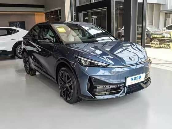 Синій Фольксваген Інша, об'ємом двигуна 0 л та пробігом 1 тис. км за 28500 $, фото 1 на Automoto.ua