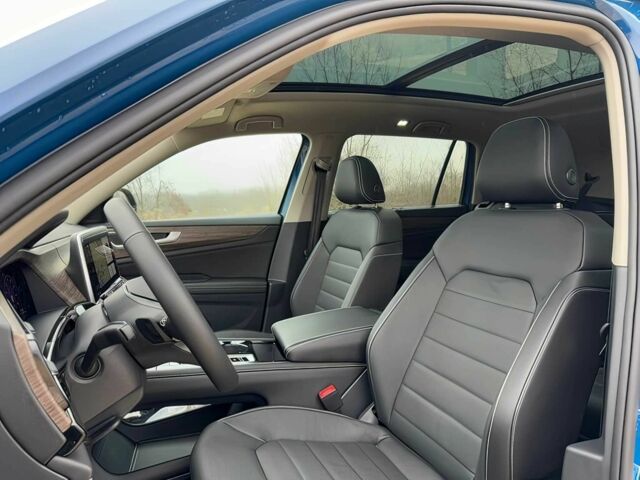 Синій Фольксваген Інша, об'ємом двигуна 2 л та пробігом 5 тис. км за 21000 $, фото 6 на Automoto.ua