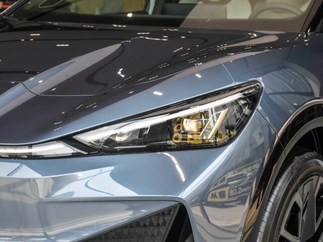 Синій Фольксваген Інша, об'ємом двигуна 0 л та пробігом 1 тис. км за 28500 $, фото 20 на Automoto.ua