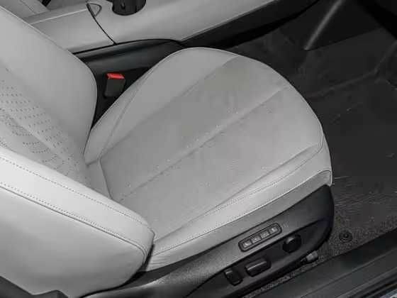 Синій Фольксваген Інша, об'ємом двигуна 0 л та пробігом 1 тис. км за 28500 $, фото 16 на Automoto.ua