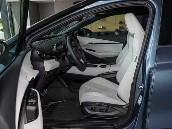 Синій Фольксваген Інша, об'ємом двигуна 0 л та пробігом 1 тис. км за 28500 $, фото 9 на Automoto.ua