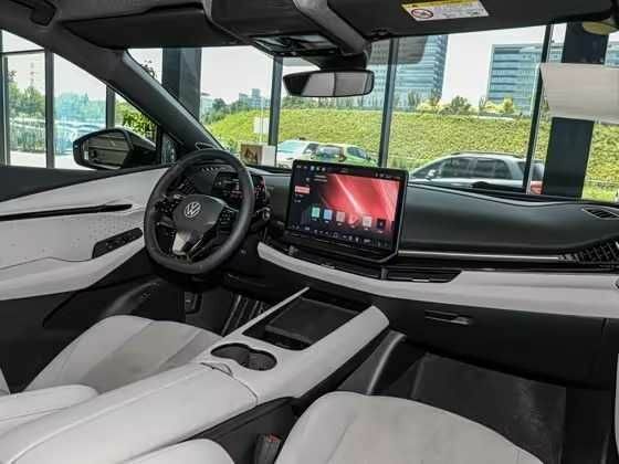 Синій Фольксваген Інша, об'ємом двигуна 0 л та пробігом 1 тис. км за 28500 $, фото 7 на Automoto.ua