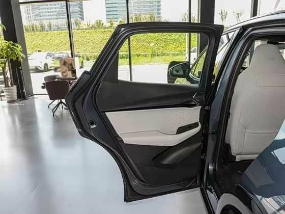 Синій Фольксваген Інша, об'ємом двигуна 0 л та пробігом 1 тис. км за 28500 $, фото 12 на Automoto.ua