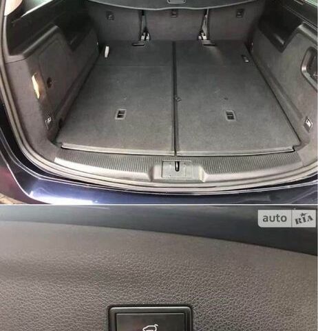 Синий Фольксваген Другая, объемом двигателя 2 л и пробегом 310 тыс. км за 12200 $, фото 3 на Automoto.ua