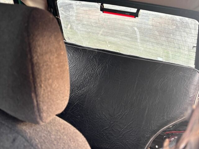 Зеленый Фольксваген Другая, объемом двигателя 1.6 л и пробегом 88 тыс. км за 1805 $, фото 5 на Automoto.ua