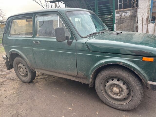 Зеленый Фольксваген Другая, объемом двигателя 1.6 л и пробегом 88 тыс. км за 1805 $, фото 1 на Automoto.ua