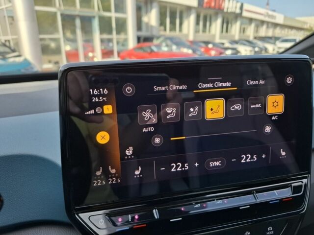 Зеленый Фольксваген Другая, объемом двигателя 0 л и пробегом 17 тыс. км за 17900 $, фото 6 на Automoto.ua