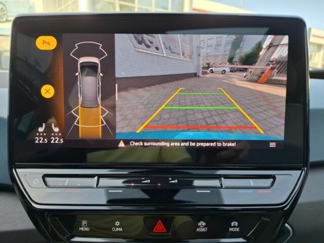 Зеленый Фольксваген Другая, объемом двигателя 0 л и пробегом 17 тыс. км за 17900 $, фото 5 на Automoto.ua