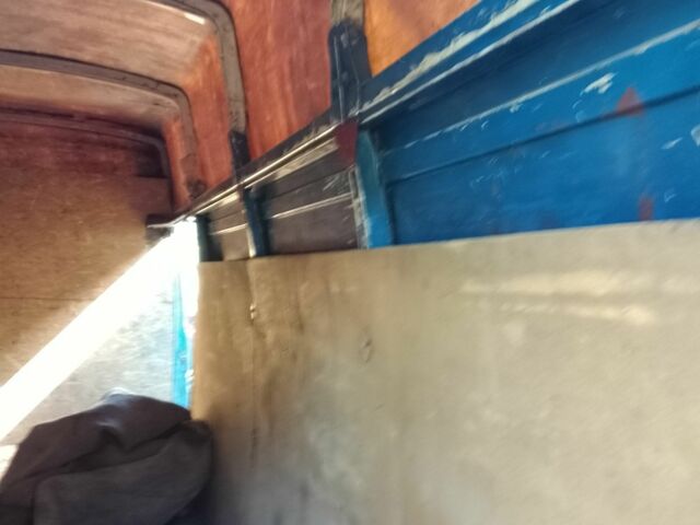 Зеленый Фольксваген Другая, объемом двигателя 0 л и пробегом 35 тыс. км за 597 $, фото 1 на Automoto.ua