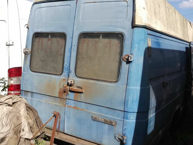 Зеленый Фольксваген Другая, объемом двигателя 0 л и пробегом 35 тыс. км за 597 $, фото 3 на Automoto.ua