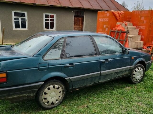 Зелений Фольксваген Інша, об'ємом двигуна 0.18 л та пробігом 4 тис. км за 1400 $, фото 6 на Automoto.ua