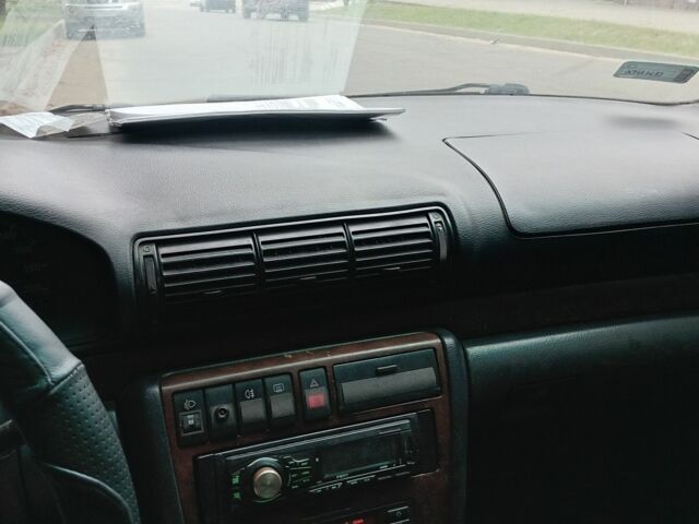 Зелений Фольксваген Інша, об'ємом двигуна 1.9 л та пробігом 348 тис. км за 400 $, фото 11 на Automoto.ua