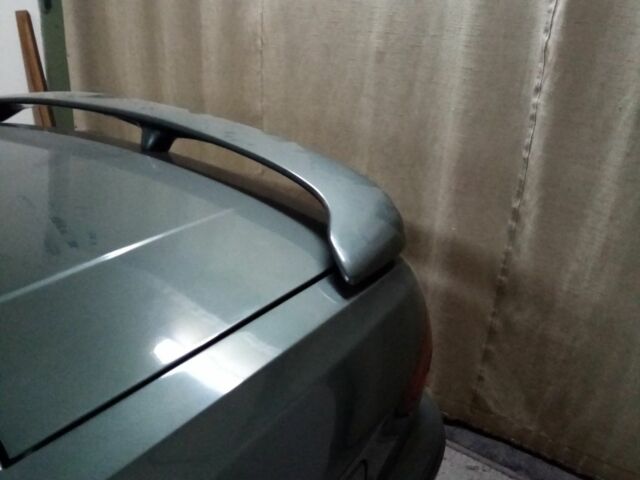 Зеленый Фольксваген Другая, объемом двигателя 3 л и пробегом 33 тыс. км за 5000 $, фото 4 на Automoto.ua