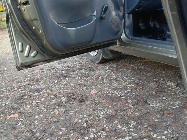 Зеленый Фольксваген Другая, объемом двигателя 0 л и пробегом 135 тыс. км за 1700 $, фото 9 на Automoto.ua