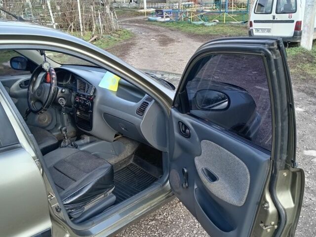 Зеленый Фольксваген Другая, объемом двигателя 0 л и пробегом 135 тыс. км за 1700 $, фото 12 на Automoto.ua