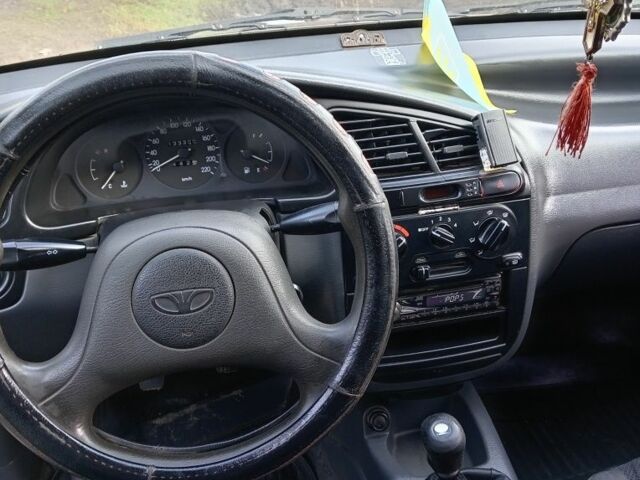 Зеленый Фольксваген Другая, объемом двигателя 0 л и пробегом 135 тыс. км за 1700 $, фото 8 на Automoto.ua