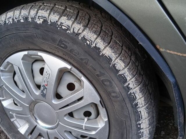 Зеленый Фольксваген Другая, объемом двигателя 0 л и пробегом 135 тыс. км за 1700 $, фото 19 на Automoto.ua