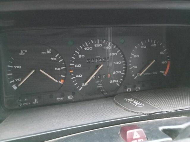 Зеленый Фольксваген Другая, объемом двигателя 1.6 л и пробегом 247 тыс. км за 1100 $, фото 10 на Automoto.ua