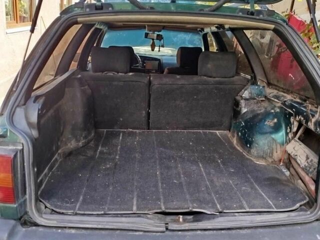 Зеленый Фольксваген Другая, объемом двигателя 1.9 л и пробегом 300 тыс. км за 1200 $, фото 5 на Automoto.ua