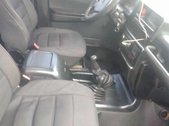 Зеленый Фольксваген Другая, объемом двигателя 2.7 л и пробегом 180 тыс. км за 3500 $, фото 6 на Automoto.ua