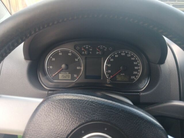 Оранжевый Фольксваген Другая, объемом двигателя 1.4 л и пробегом 196 тыс. км за 6600 $, фото 10 на Automoto.ua