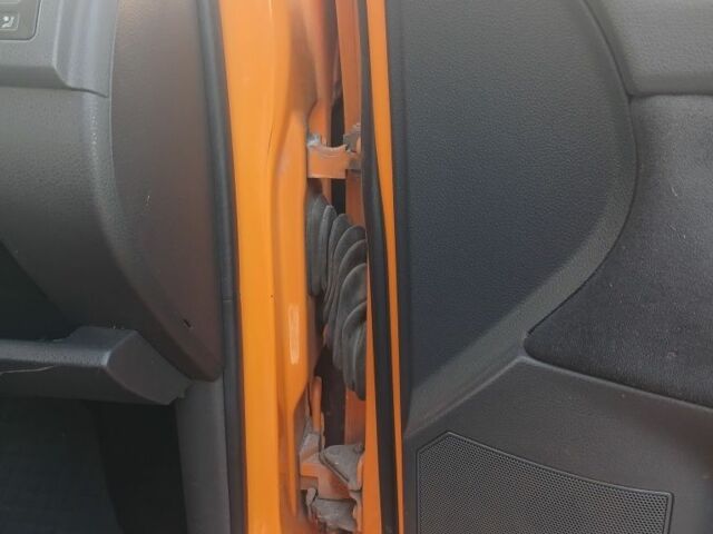 Оранжевый Фольксваген Другая, объемом двигателя 1.4 л и пробегом 196 тыс. км за 6600 $, фото 20 на Automoto.ua