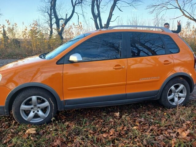 Оранжевый Фольксваген Другая, объемом двигателя 1.4 л и пробегом 196 тыс. км за 6600 $, фото 16 на Automoto.ua